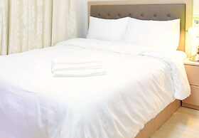 Geoje Residence Hotel
