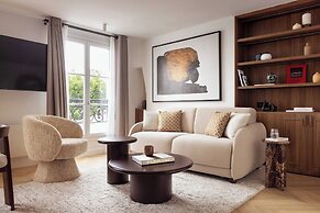 Magnificent Apartment - 2br/6p - Marais