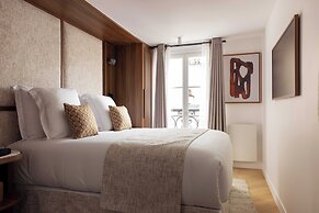 Magnificent Apartment - 2br/6p - Marais