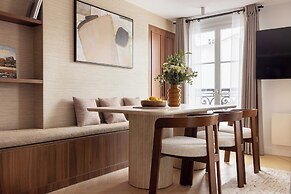 Magnificent Apartment - 2br/6p - Marais