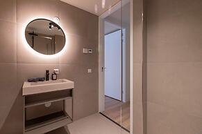 Modern 1BR Apartment in Rotterdam Centre