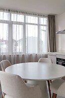 Modern 1BR Apartment in Rotterdam Centre