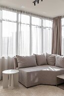 Modern 1BR Apartment in Rotterdam Centre