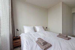 Modern 1BR Apartment in Rotterdam Centre