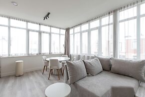 Modern 1BR Apartment in Rotterdam Centre