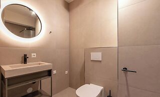 Modern 1BR Apartment in Rotterdam Centre