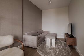 Spacious Family Home