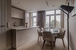 Spacious Family Home