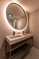 Modern 3BR Apartment in Rotterdam Centre
