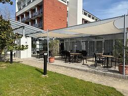 Aquamed Hotel Harkány