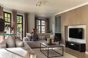 Sopot Haffnera - close to the beach