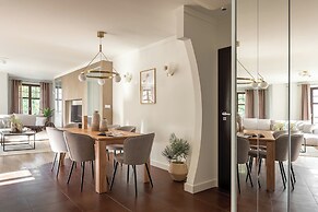 Sopot Haffnera - close to the beach