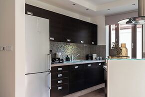 Sopot Haffnera - close to the beach