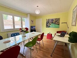 Les appartements de katia