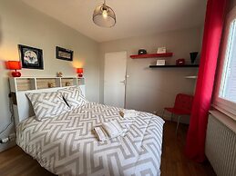 Les appartements de katia