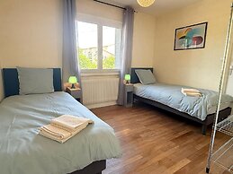Les appartements de katia