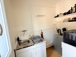 Les appartements de katia