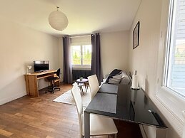 Les appartements de katia