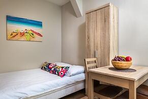 Surfvilla