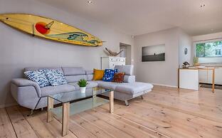 Surfvilla