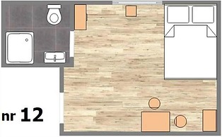 Surfvilla