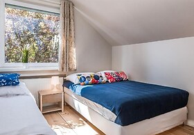 Surfvilla