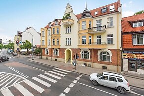 Grand Belle Sopot - Near the beach