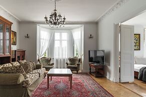 Grand Belle Sopot - Near the beach