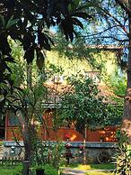 Agva Tartaruga Motel