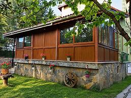 Agva Tartaruga Motel