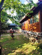 Agva Tartaruga Motel