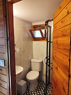 Agva Tartaruga Motel