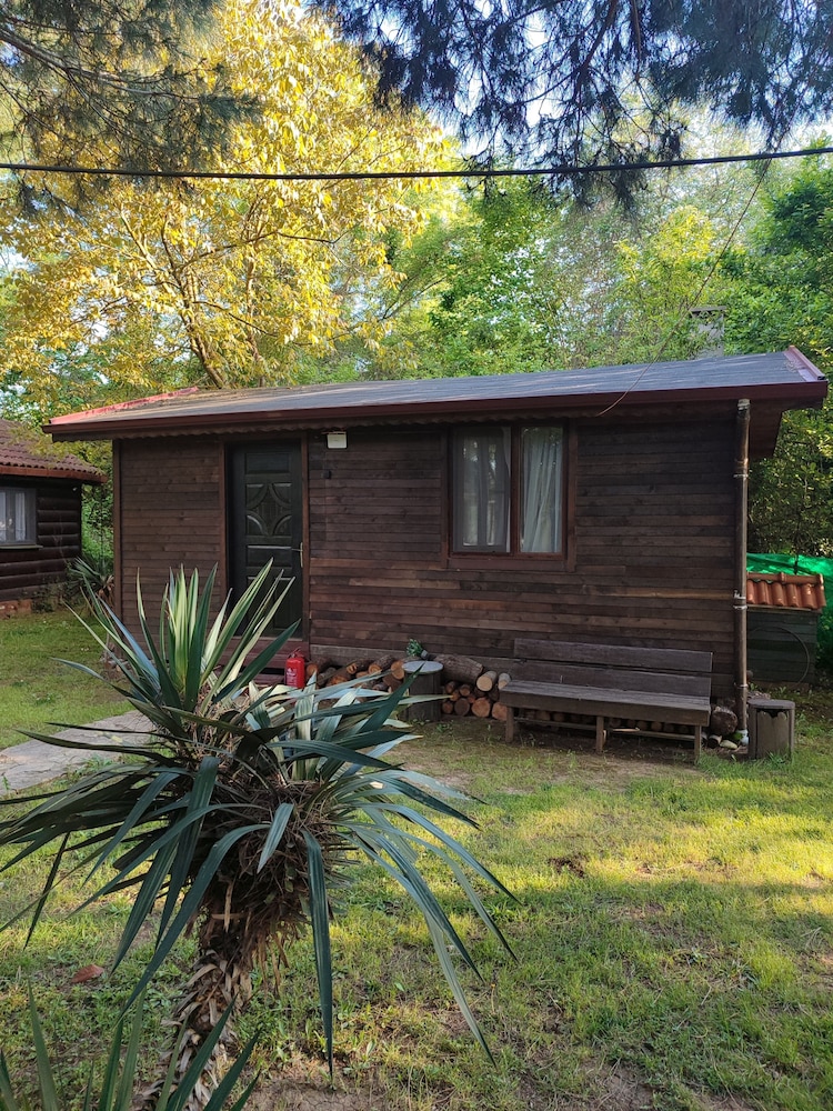 Agva Tartaruga Motel