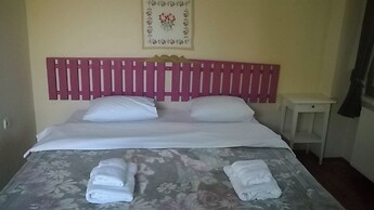 Agva Tartaruga Motel
