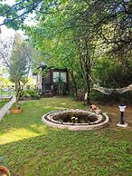 Agva Tartaruga Motel