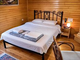 Agva Tartaruga Motel