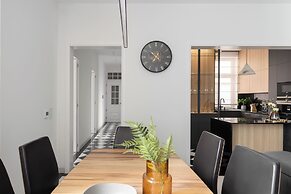 Glam&Chic Sopot-City Centre with parking