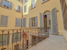 Palazzo Fulcorina Apartments