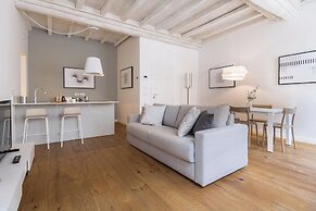 Palazzo Fulcorina Apartments