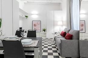 Palazzo Fulcorina Apartments