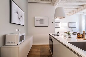 Palazzo Fulcorina Apartments