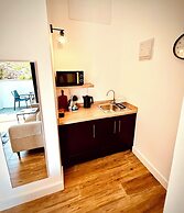 Hideaway Suite