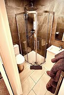 Hideaway Suite