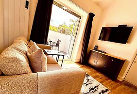Hideaway Suite