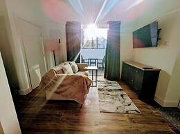 Hideaway Suite