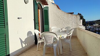 Il Critimo - Casa Vacanze a 400 m dal Mare