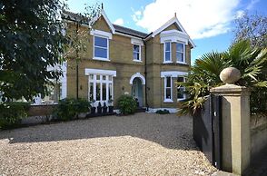Clarence House Holidays