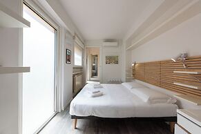 Vettori Hideaway by MMega