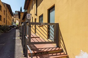 Vettori Hideaway by MMega