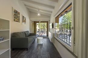 Vettori Hideaway by MMega